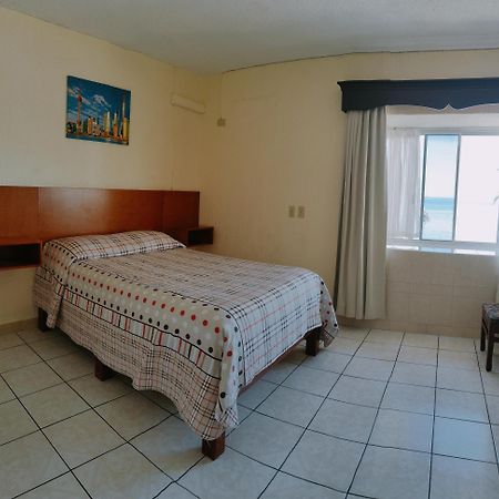 Hotel Pekin Ла Пас Стая снимка