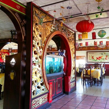 Hotel Pekin Ла Пас Екстериор снимка