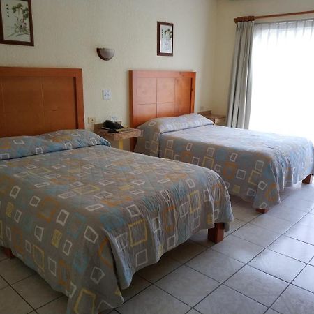 Hotel Pekin Ла Пас Екстериор снимка