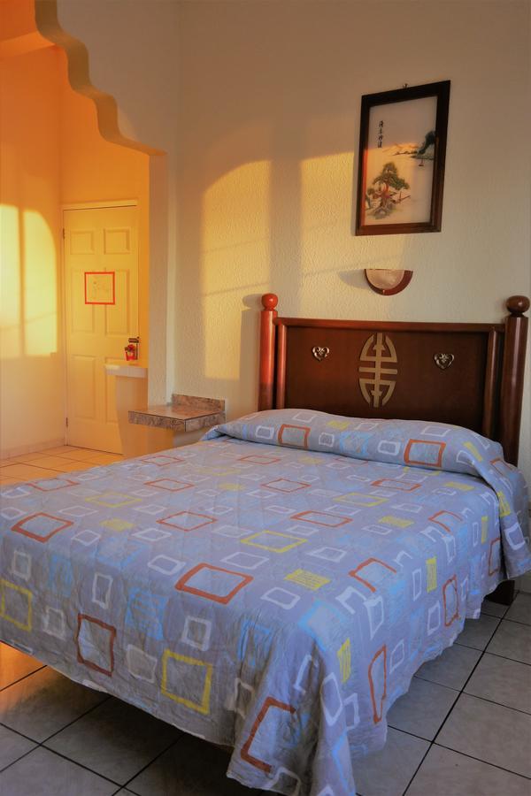 Hotel Pekin Ла Пас Екстериор снимка