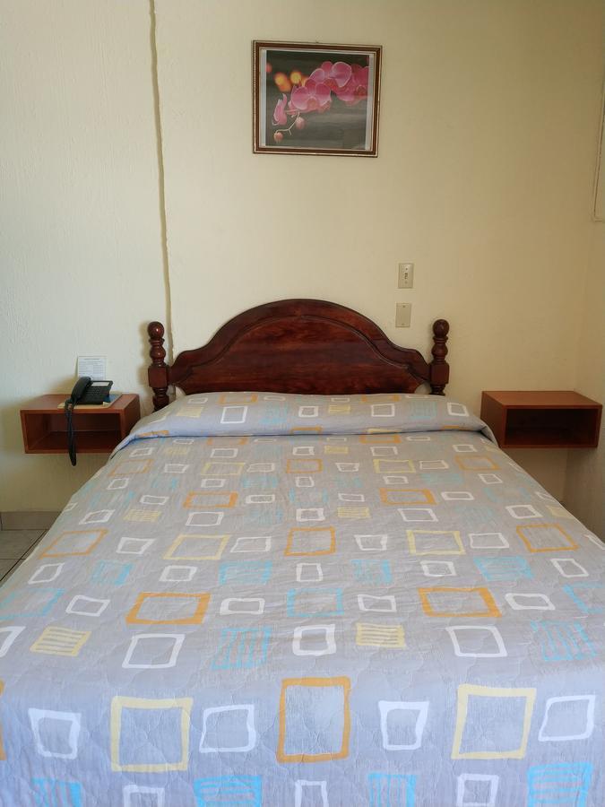 Hotel Pekin Ла Пас Екстериор снимка